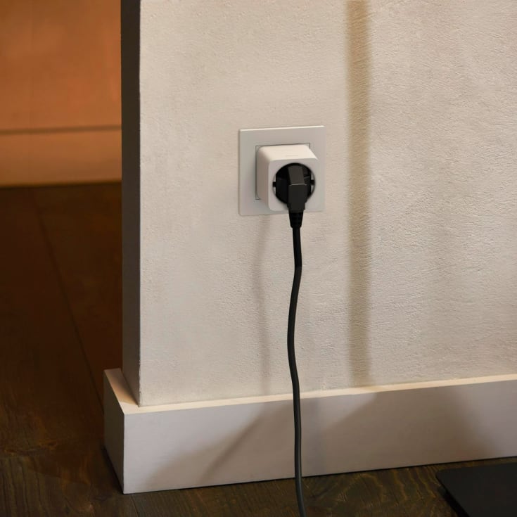 Philips Hue Smart Plug, 2 pack