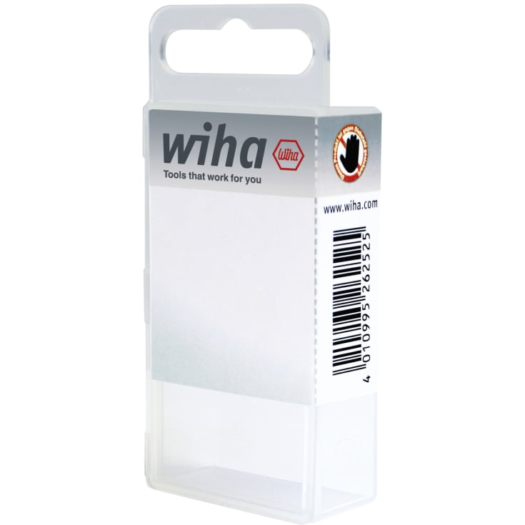 Wiha bits, torx 30, 10 st