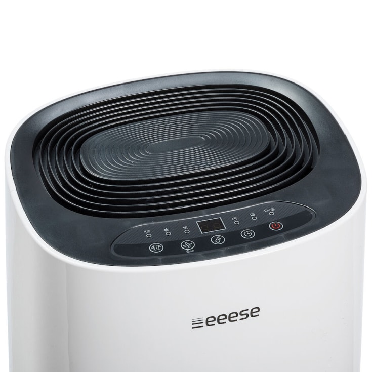 Eeese Emil avfuktare, 10 liter/dygn, 40 m²