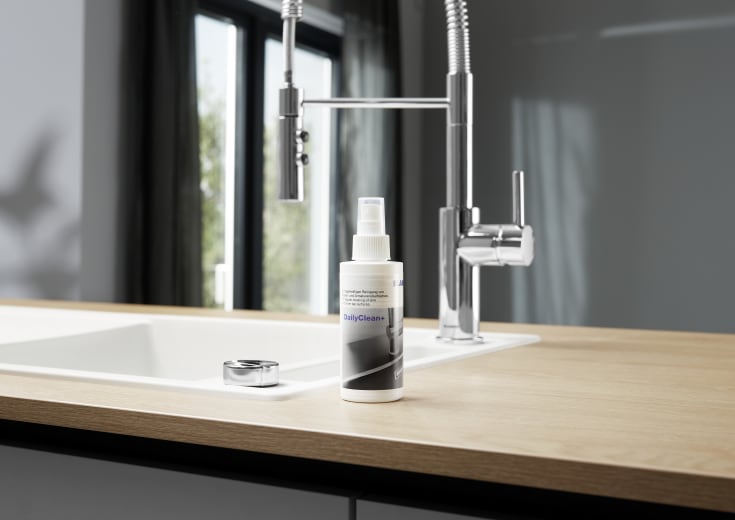 Blanco Dailyclean+ rengöringsmedel, 150 ml