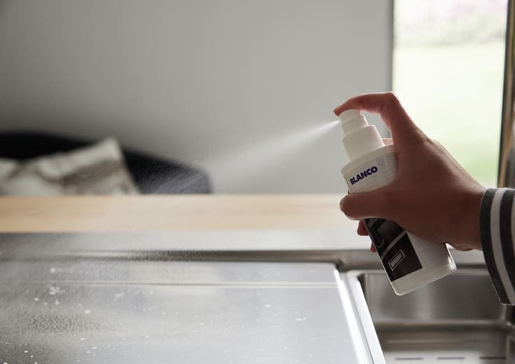 Blanco Dailyclean+ rengöringsmedel, 150 ml