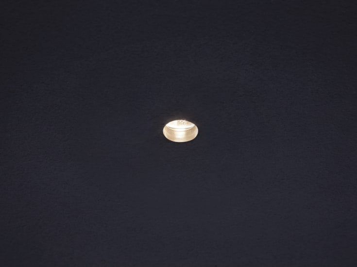 Molto Luce blindspot, 9W