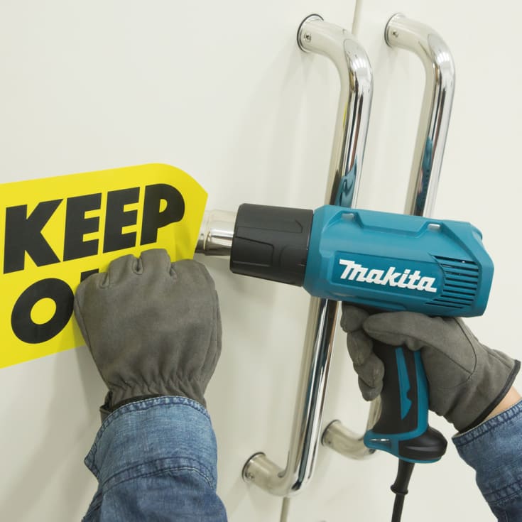 Makita varmluftpistol HG5030K