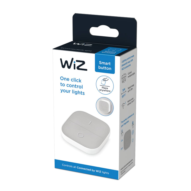 Wiz Wizmote fjernkontroll