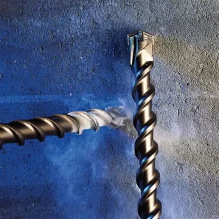 Irwin Speedhammer Plus borr (SDS+) Ø5,5X50/110 mm