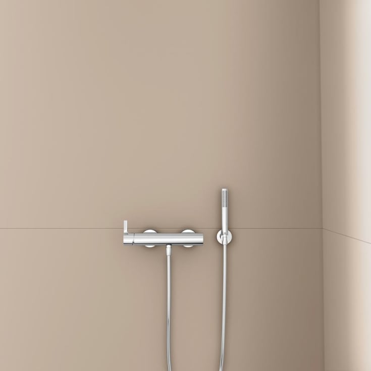 Ideal Standard Joy duschblandare, krom