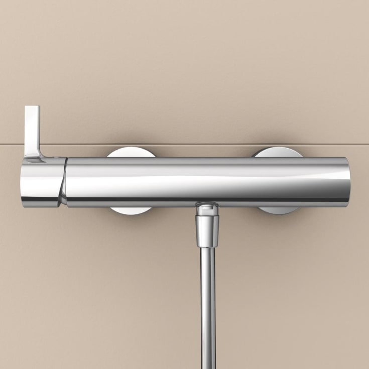 Ideal Standard Joy brusearmatur, krom