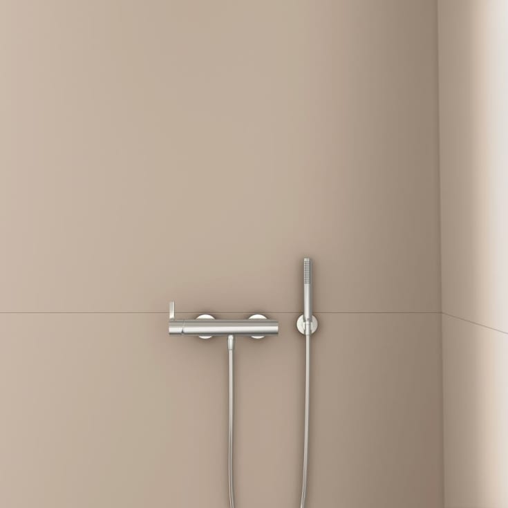 Ideal Standard Joy duschblandare, silver