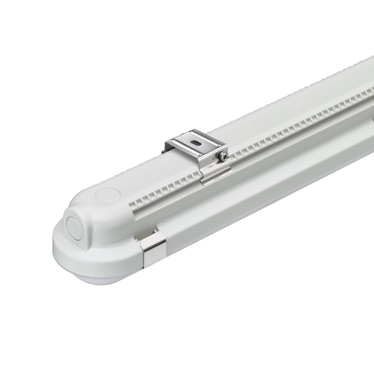 Philips CoreLine WT120C LED takarmatur, 120 cm, 2700 lm