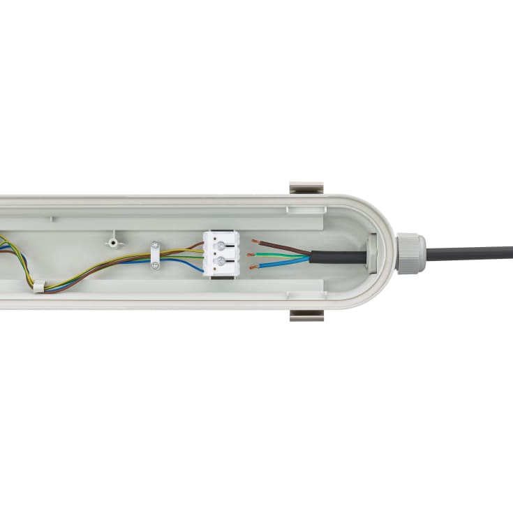 Philips CoreLine WT120C LED loftarmatur 120 cm, 2700 lumen