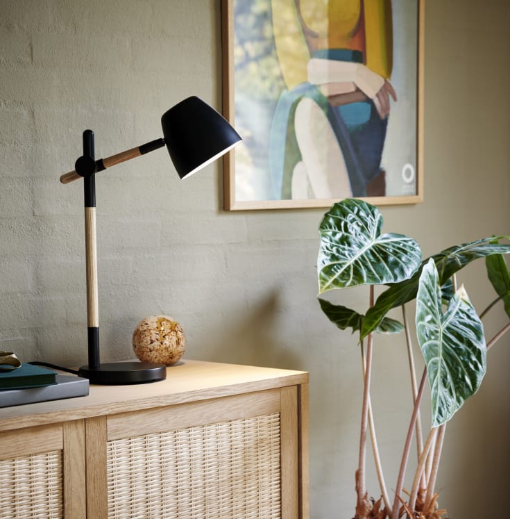 Nordlux Theo bordslampa