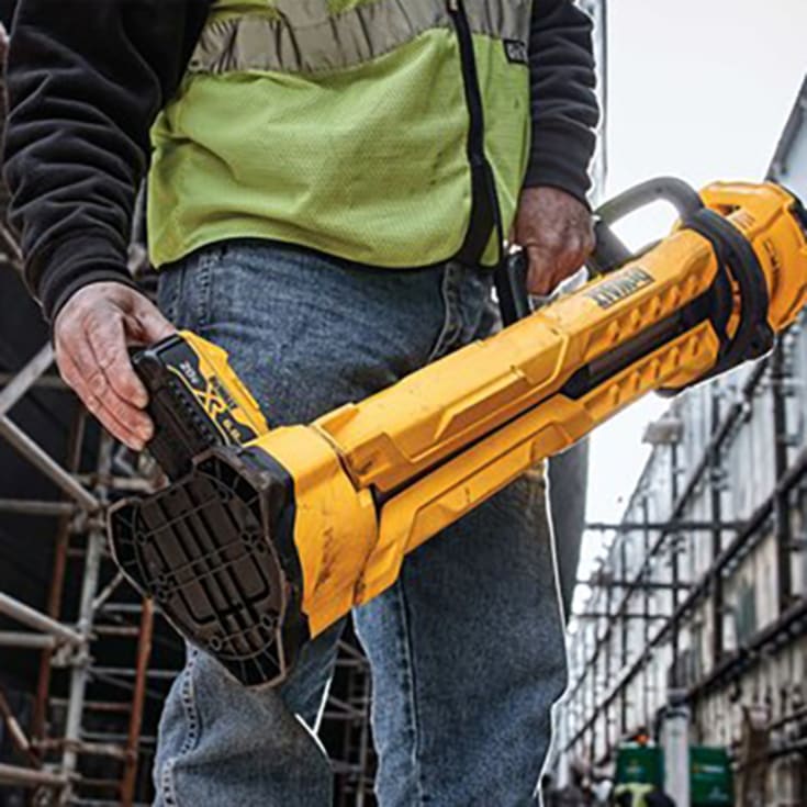 Dewalt DCL079-XJ LED-arbeidslys