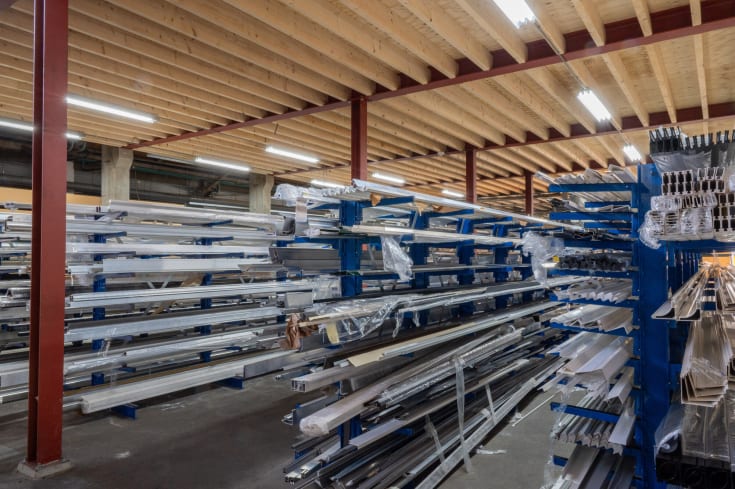 Ledvance Performance T5 lysstofrør, 145 cm, 37W, 4000K