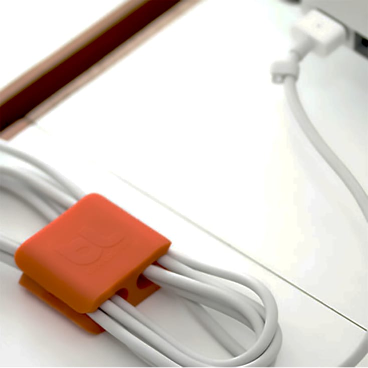 Bluelounge CableClip M