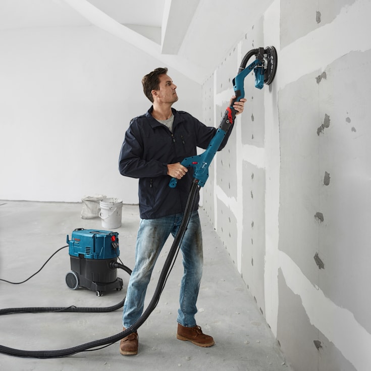 Bosch girafsliber GTR 55-225
