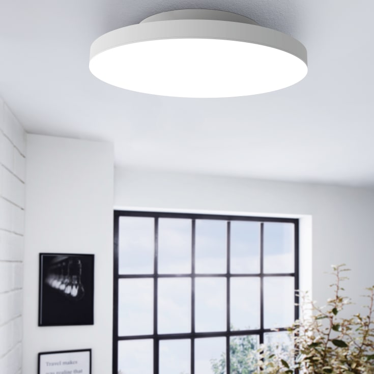 Eglo Z Turcona plafond, Ø45