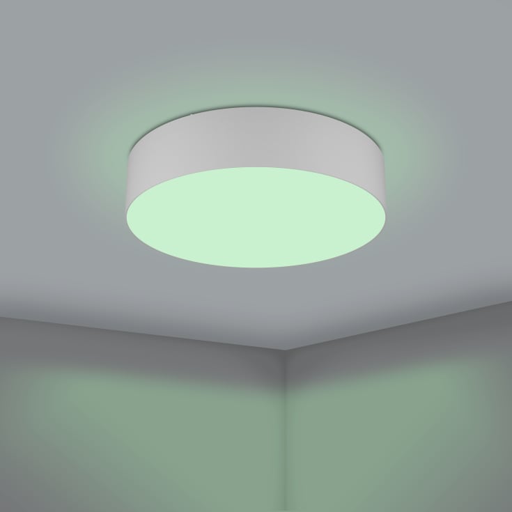 Eglo Z Romao plafond, grĂ¥
