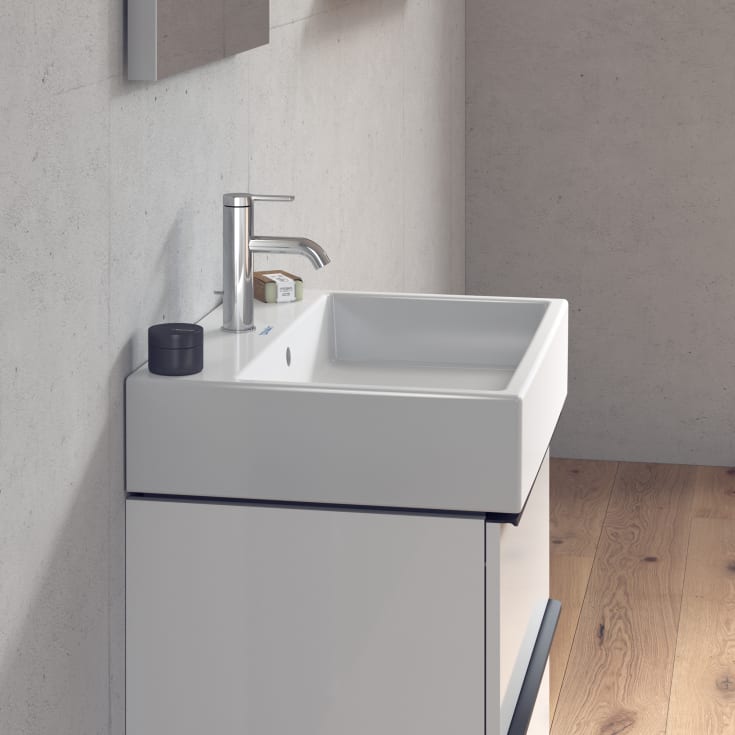 Duravit Vero Air håndvask, 60x47 cm, hvid