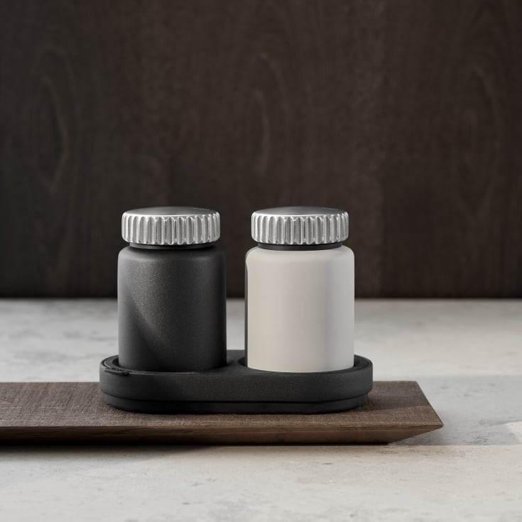Vipp 263 salt- og peber sæt