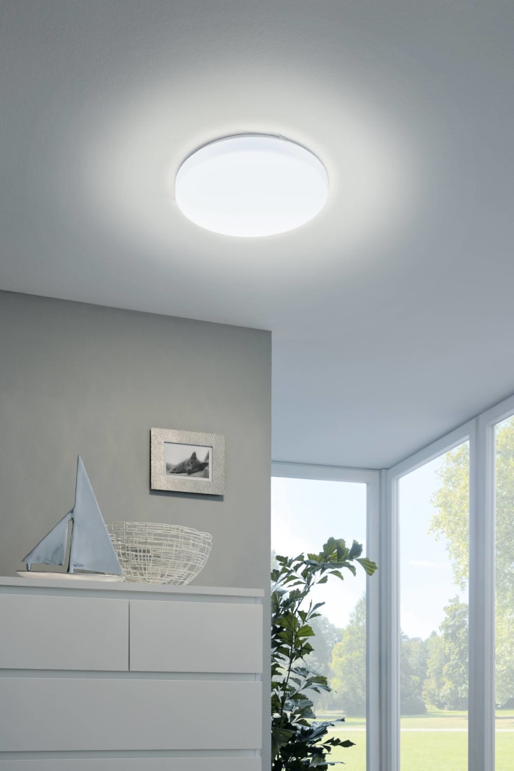 Eglo Frania plafond
