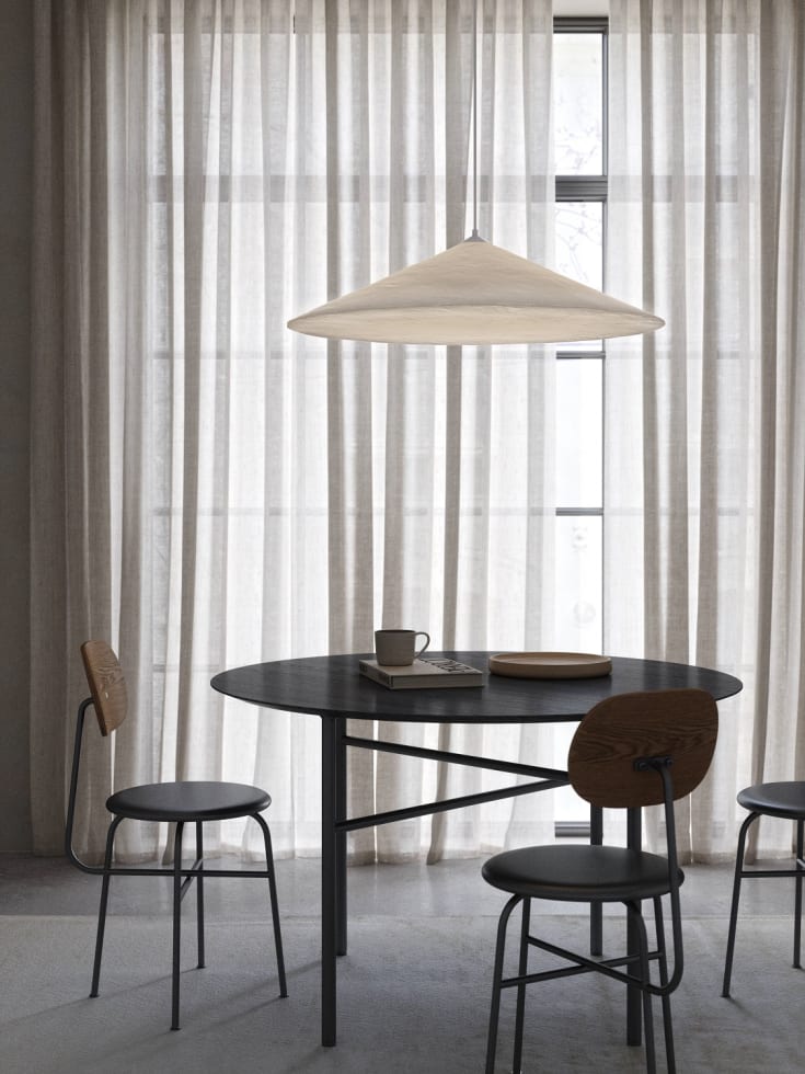 Dftp Hill pendellampe, Ø85 cm