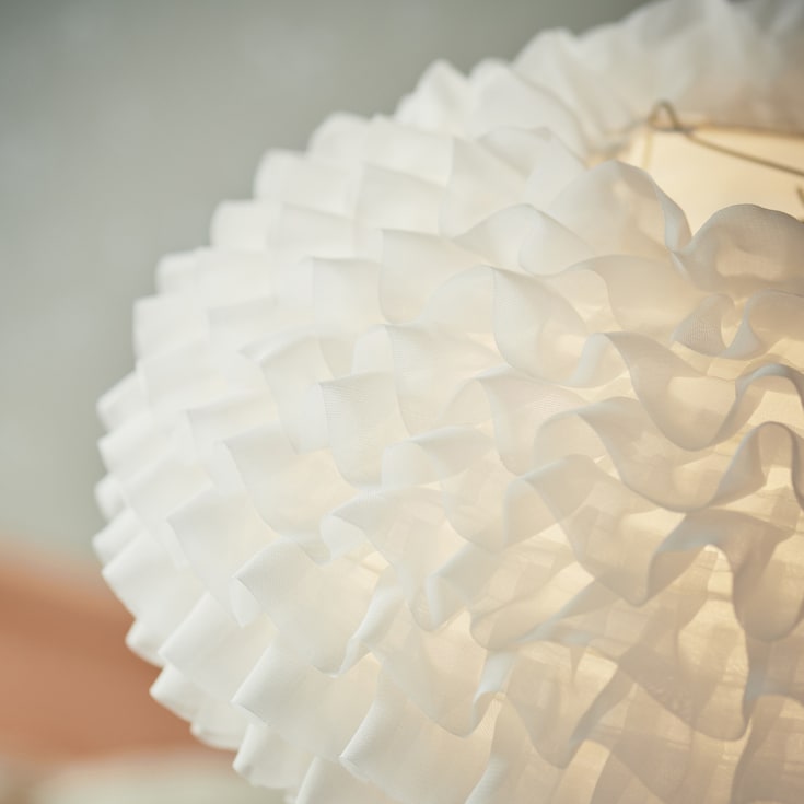 Nordlux Villo rispapperslampa