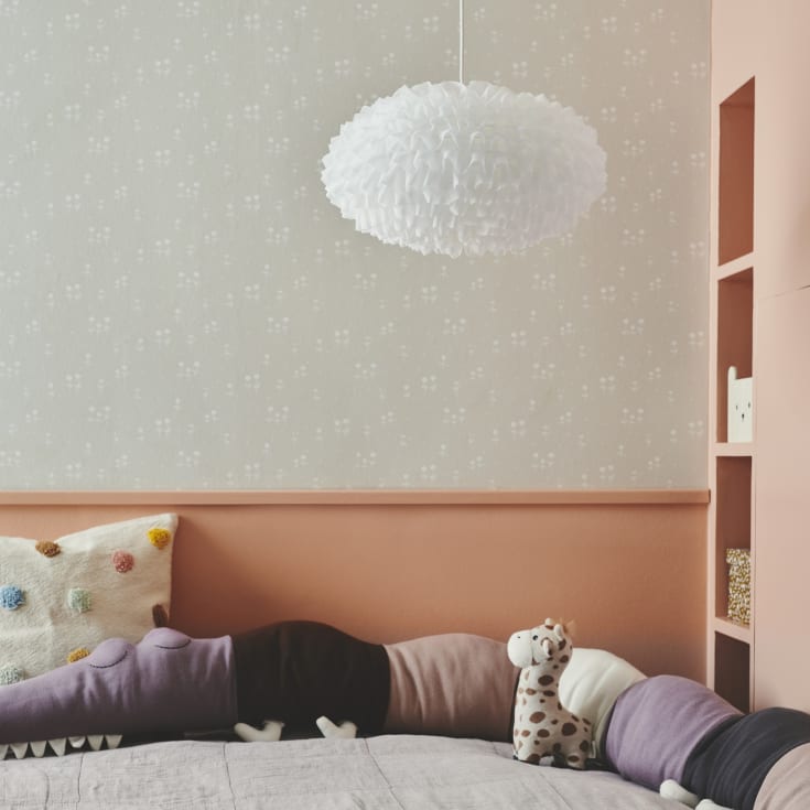 Nordlux Villo rispapirlampe