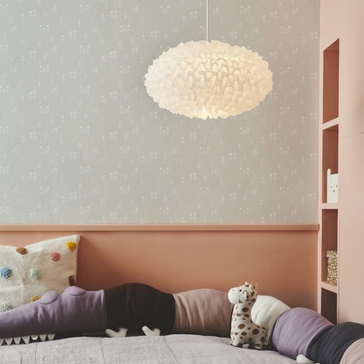 Nordlux Villo rispapperslampa