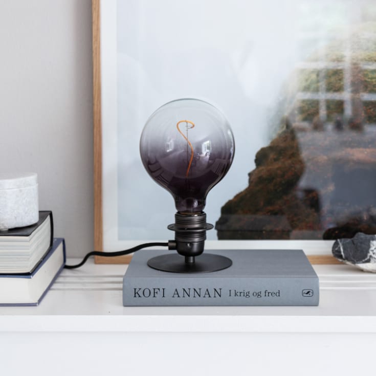 Halo Design Combi bord- & væglampe