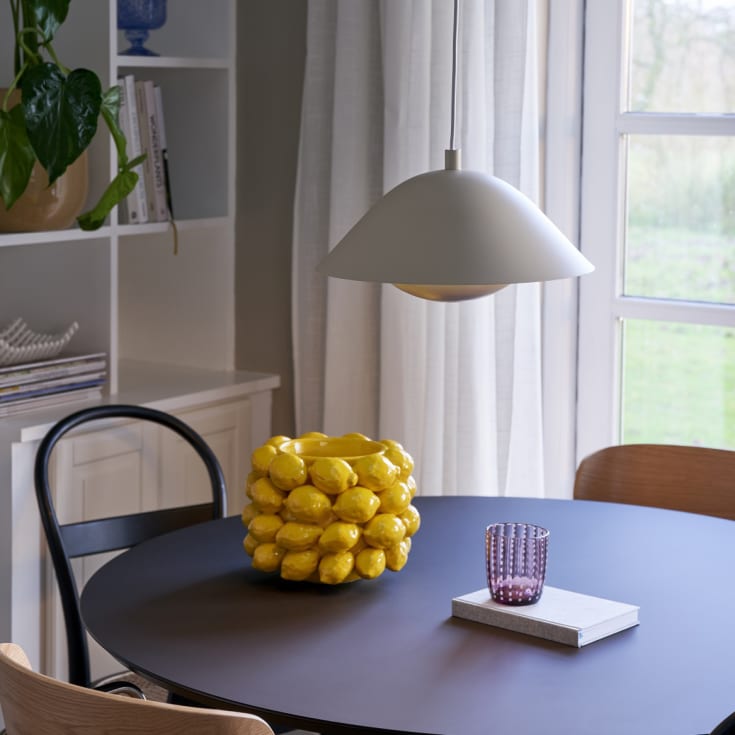 Nordlux Freya pendellampa, beige