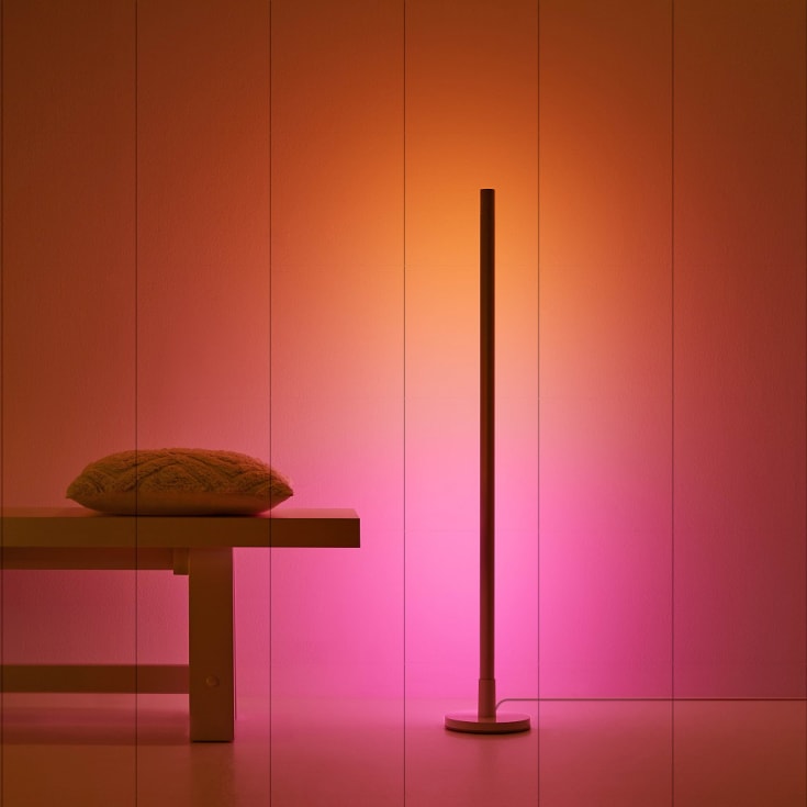 Wiz Pole golvlampa