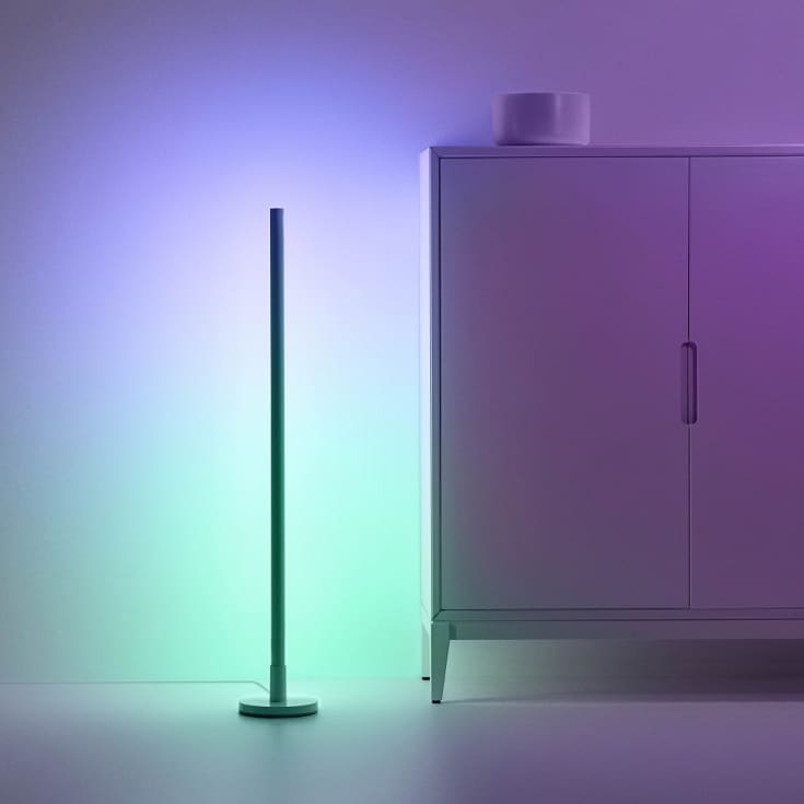 Wiz Pole golvlampa