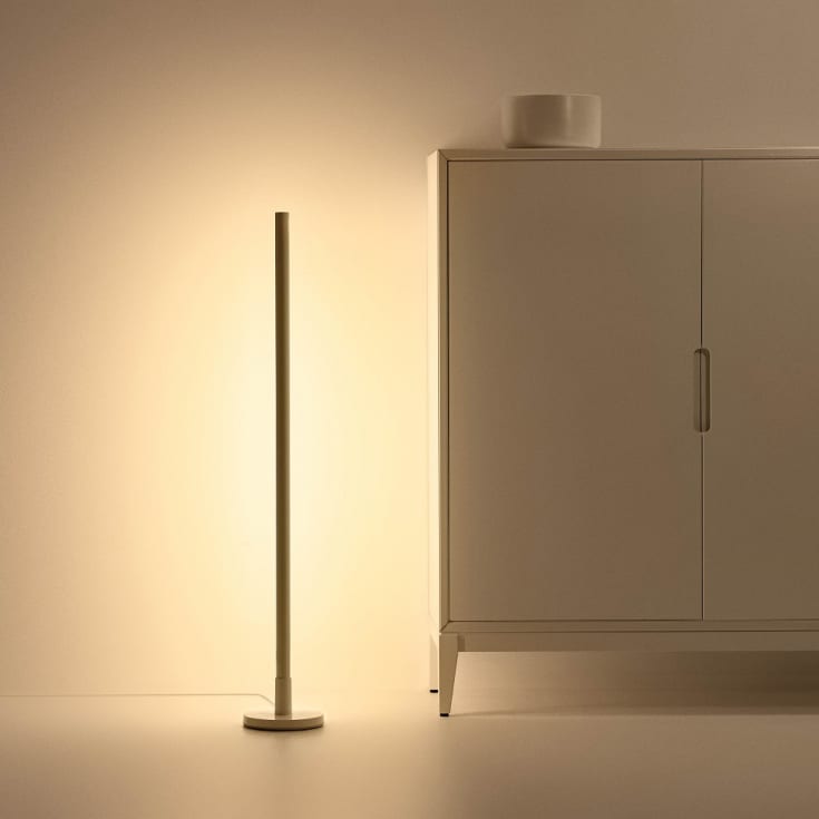 Wiz Pole golvlampa