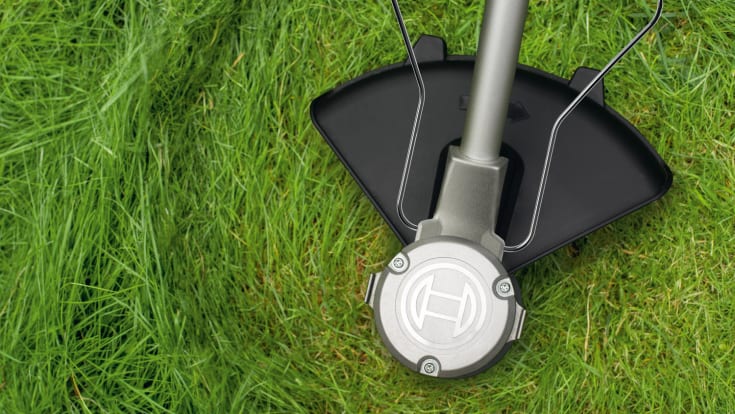 Bosch Home & Garden Adv. Græstrimmer 33cm m. 1 x batteri - 36V/2,0Ah