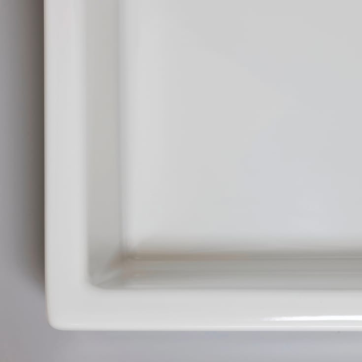 Duravit Vero Air tvättställ, 45x35 cm, vit