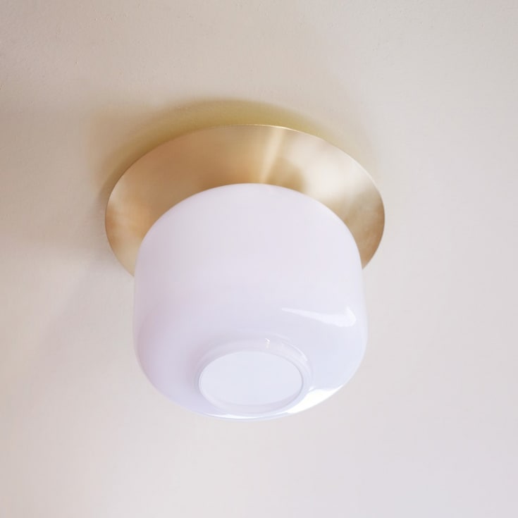 Dyberg Larsen Arp taklampa