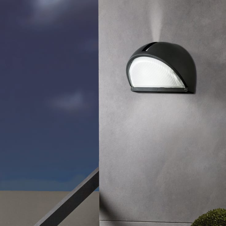 Eglo Onja utendørs vegglampe