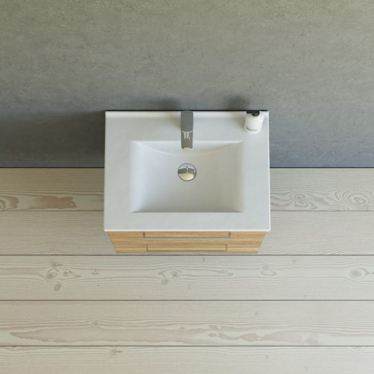 Dansani Mido+ möbelpaket, 61x45,5 ek