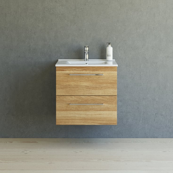 Dansani Mido+ möbelpaket, 61x45,5 ek