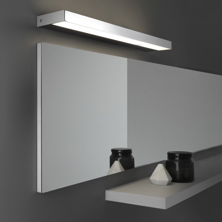 Astro Axios spejllampe, 90 cm