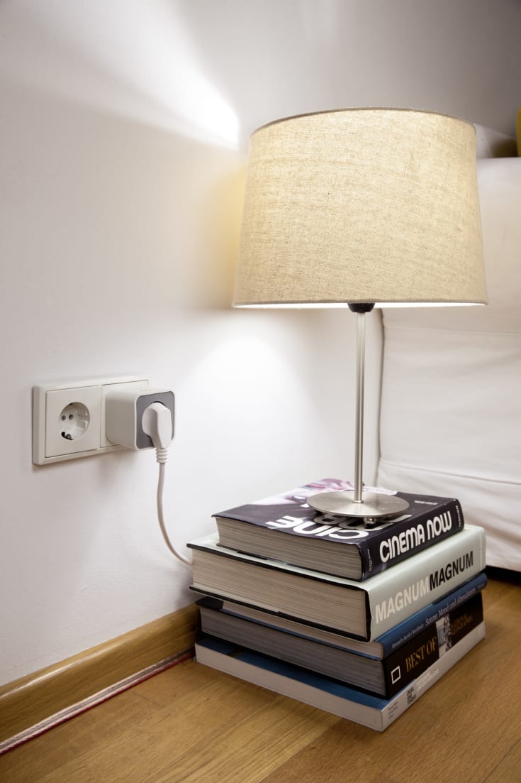 Ledvance Smart+ Zigbee plug