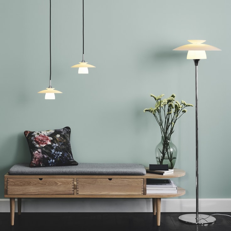 Halo Design Scandic pendel, Ø25 cm