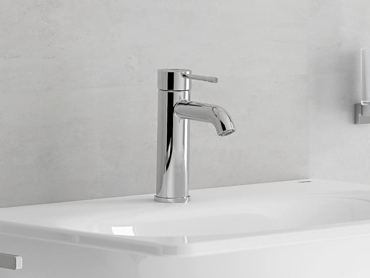 Grohe Essence tvättställsblandare, krom