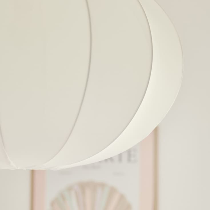 Nordlux Aeron pendellampa, Ø60 cm