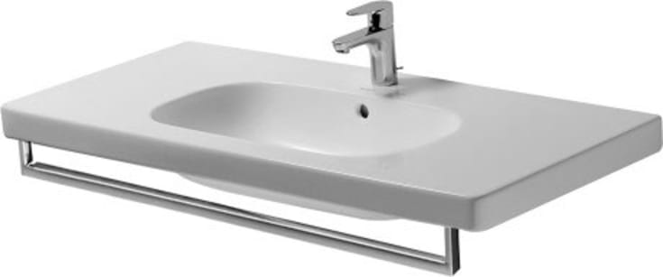 DURAVIT VERO HÅNDKLEHOLDER