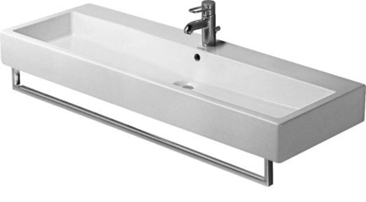 DURAVIT VERO HÅNDKLEHOLDER