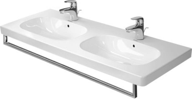 DURAVIT VERO HÅNDKLEHOLDER