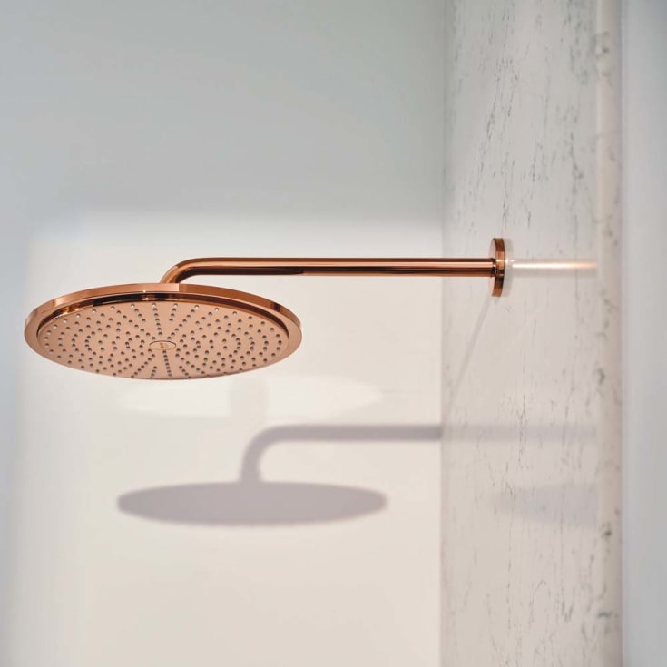 Grohe Rainshower Cosmopolitan 310Huvudduschset 380 mm