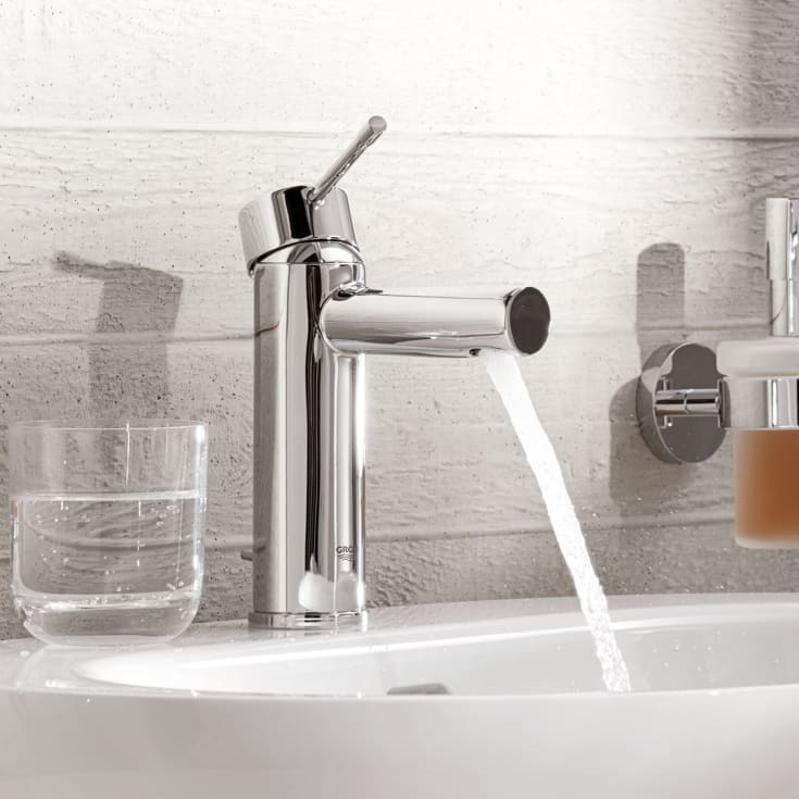 Grohe Essence håndvaskarmatur, krom