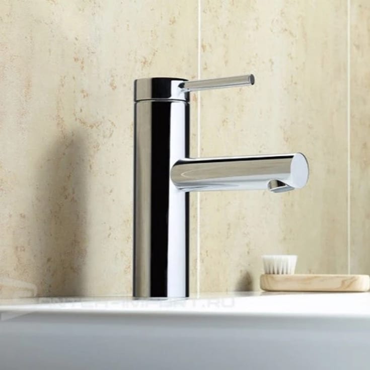 Grohe Essence tvättställsblandare, krom